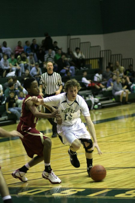 BHS BB vs Saginaw 30 Jan 09 399