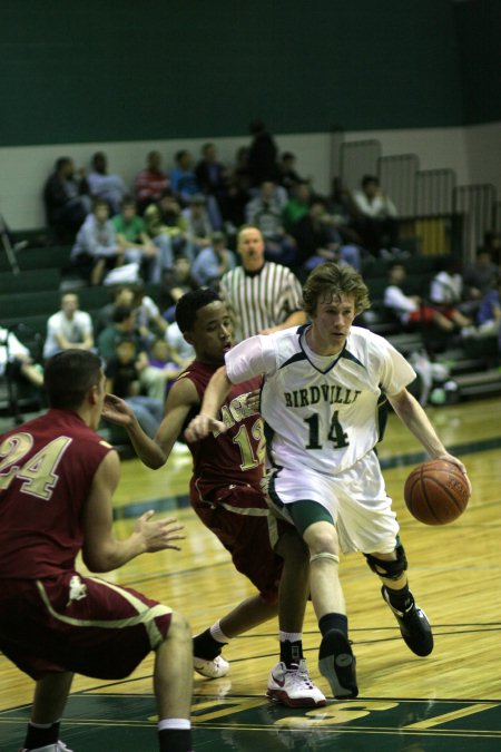 BHS BB vs Saginaw 30 Jan 09 400