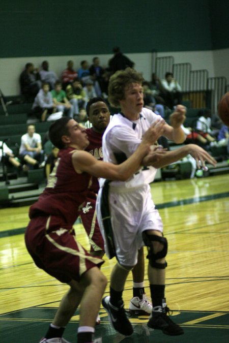 BHS BB vs Saginaw 30 Jan 09 402