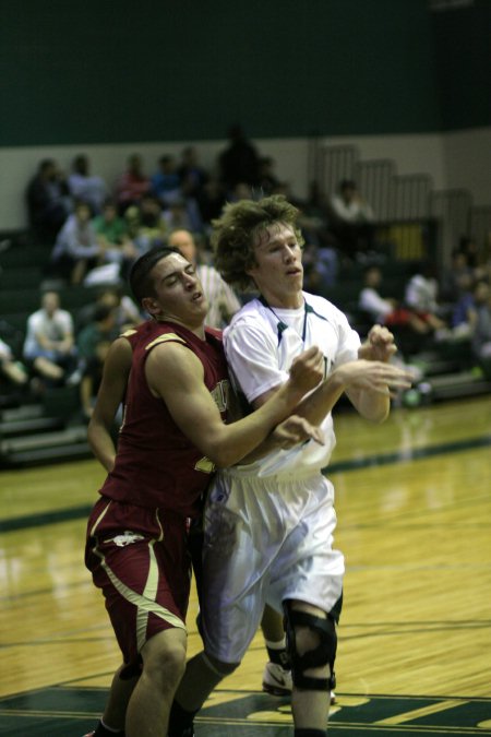 BHS BB vs Saginaw 30 Jan 09 403