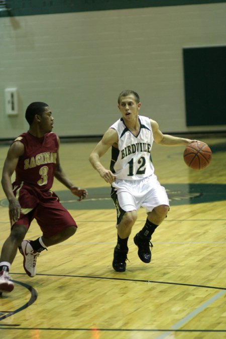BHS BB vs Saginaw 30 Jan 09 407