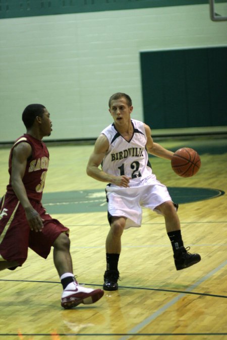 BHS BB vs Saginaw 30 Jan 09 408