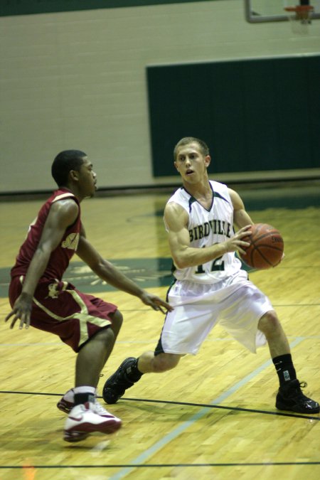 BHS BB vs Saginaw 30 Jan 09 409