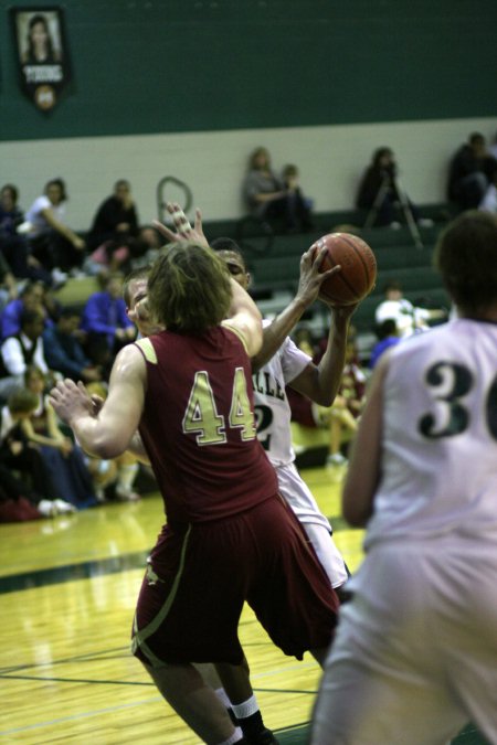 BHS BB vs Saginaw 30 Jan 09 414
