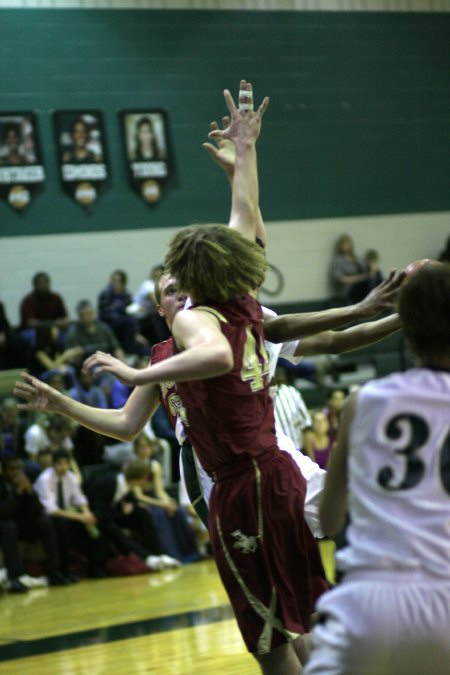 BHS BB vs Saginaw 30 Jan 09 415