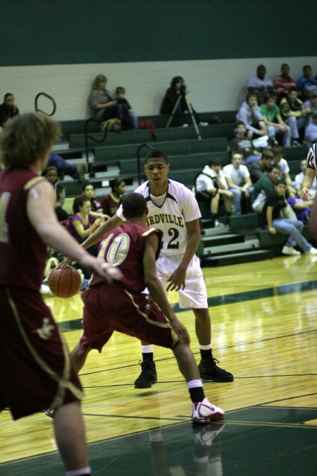 BHS BB vs Saginaw 30 Jan 09 420