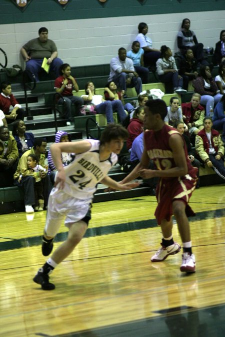 BHS BB vs Saginaw 30 Jan 09 425