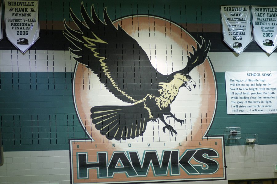 BHS BB vs Saginaw 30 Jan 09 426