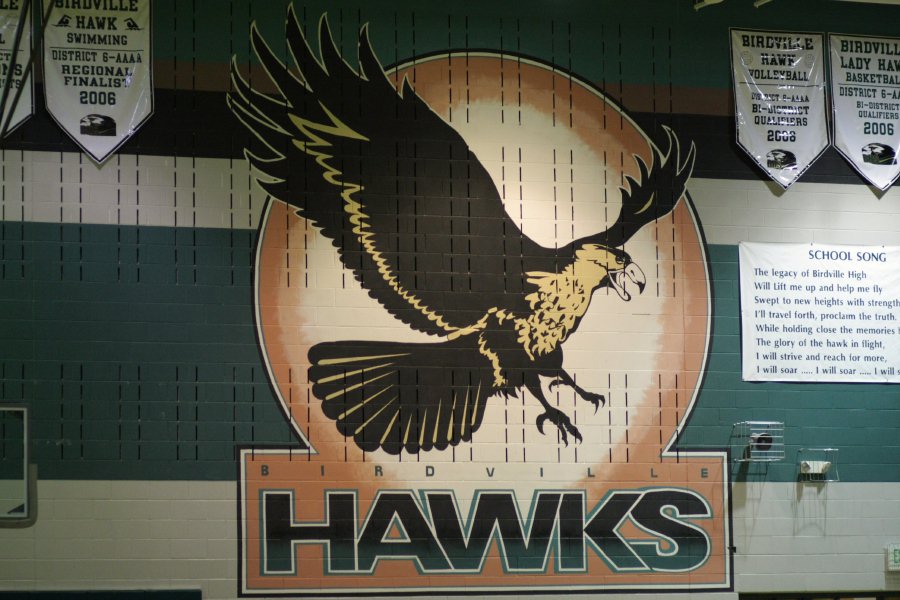 BHS BB vs Saginaw 30 Jan 09 427