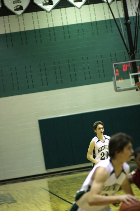 BHS BB vs Saginaw 30 Jan 09 429