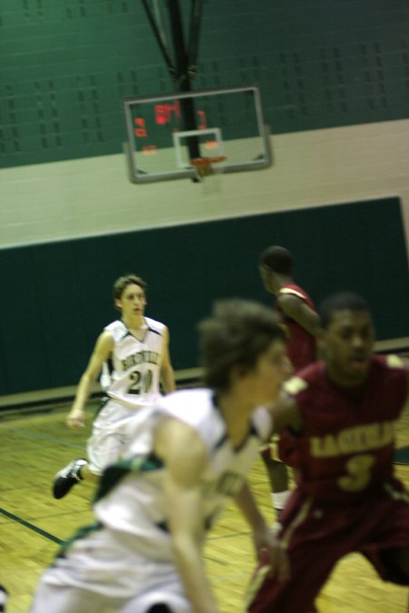 BHS BB vs Saginaw 30 Jan 09 430