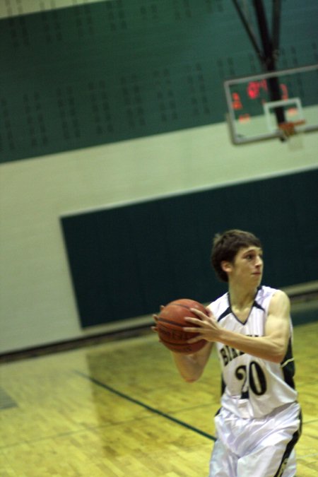 BHS BB vs Saginaw 30 Jan 09 433