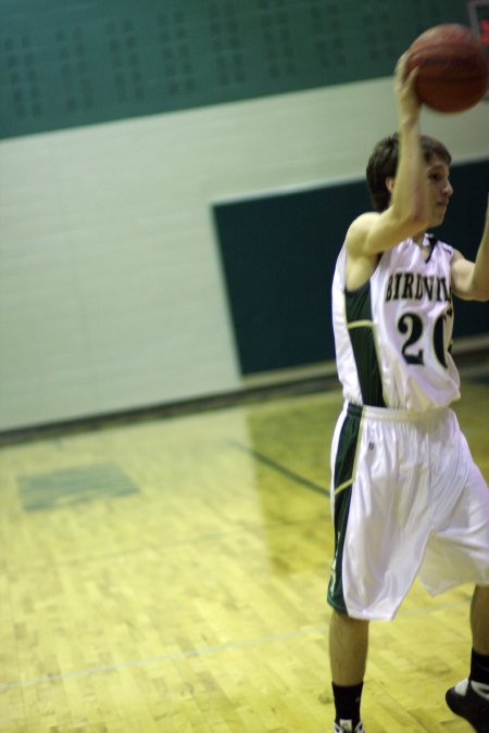 BHS BB vs Saginaw 30 Jan 09 434