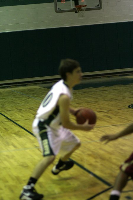 BHS BB vs Saginaw 30 Jan 09 436