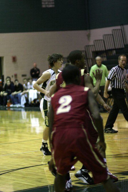 BHS BB vs Saginaw 30 Jan 09 437