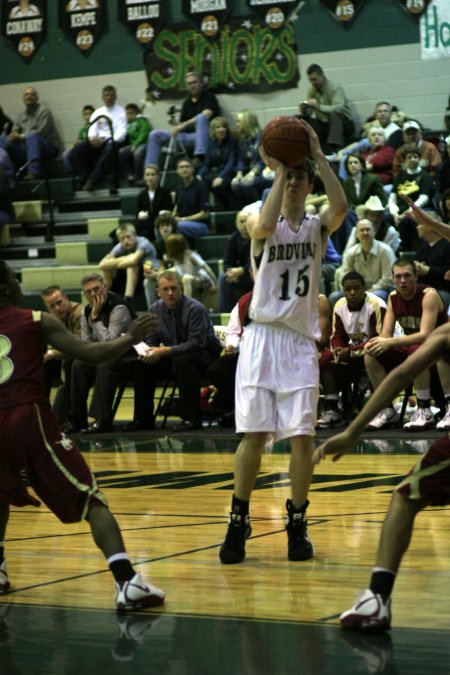 BHS BB vs Saginaw 30 Jan 09 438