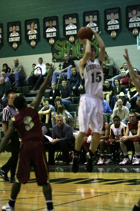 BHS BB vs Saginaw 30 Jan 09 439