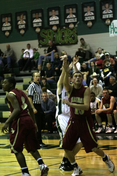 BHS BB vs Saginaw 30 Jan 09 442