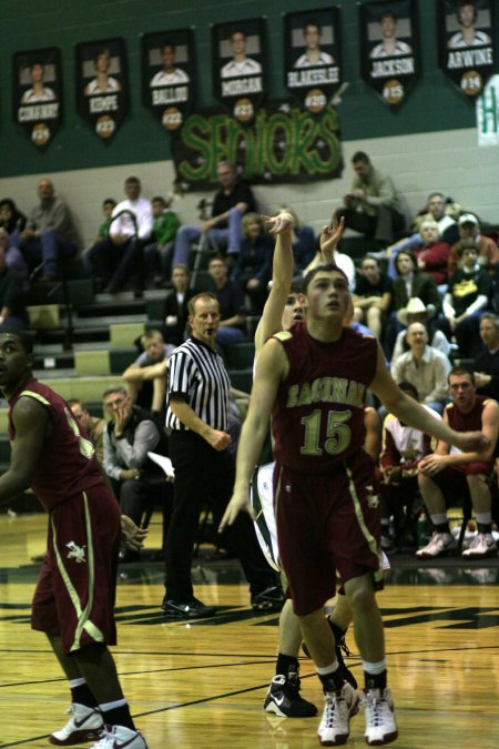 BHS BB vs Saginaw 30 Jan 09 443