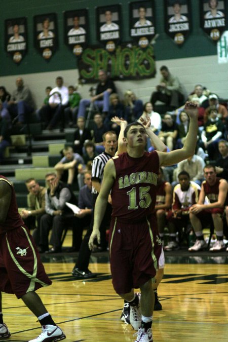 BHS BB vs Saginaw 30 Jan 09 444