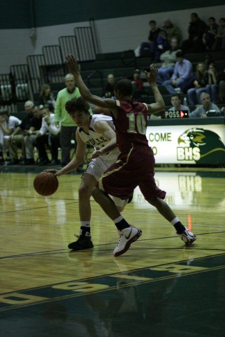BHS BB vs Saginaw 30 Jan 09 446