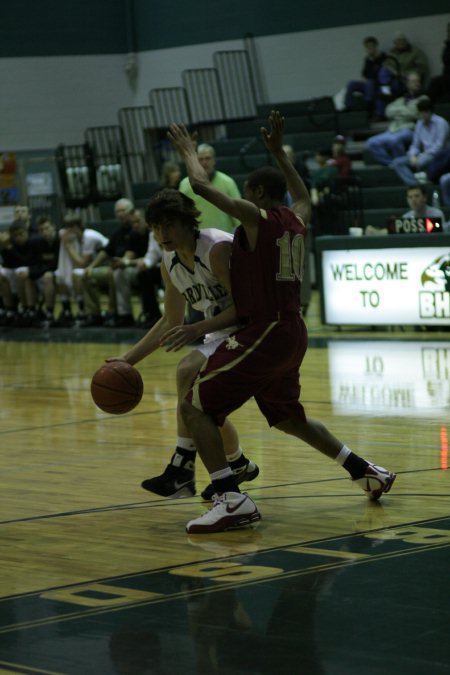 BHS BB vs Saginaw 30 Jan 09 447