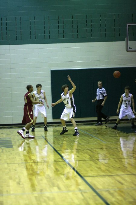 BHS BB vs Saginaw 30 Jan 09 451