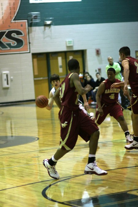 BHS BB vs Saginaw 30 Jan 09 452