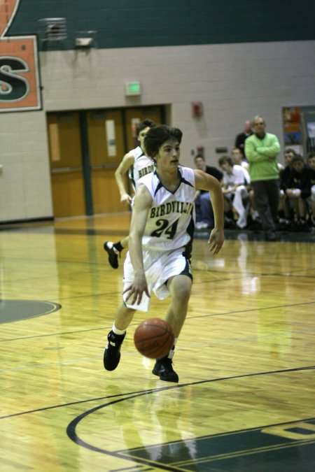 BHS BB vs Saginaw 30 Jan 09 455