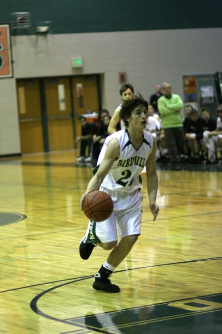 BHS BB vs Saginaw 30 Jan 09 456