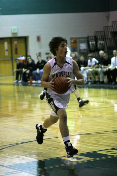 BHS BB vs Saginaw 30 Jan 09 457