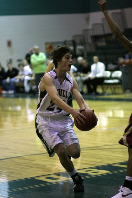 BHS BB vs Saginaw 30 Jan 09 458