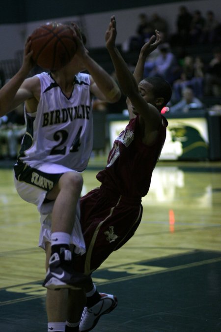 BHS BB vs Saginaw 30 Jan 09 460