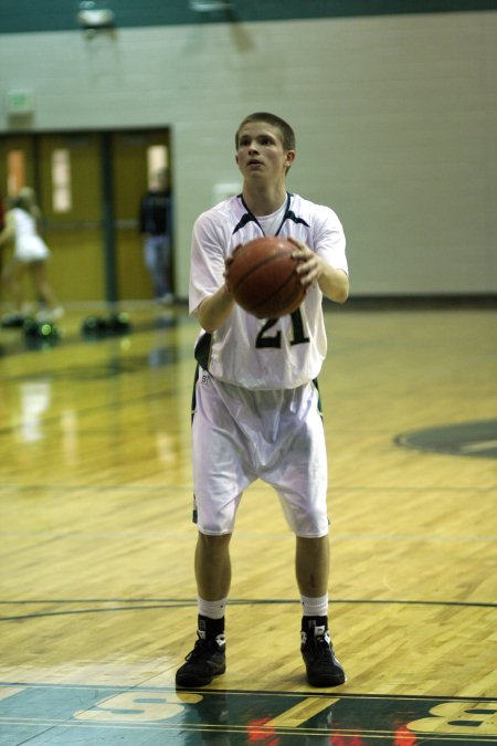 BHS BB vs Saginaw 30 Jan 09 469