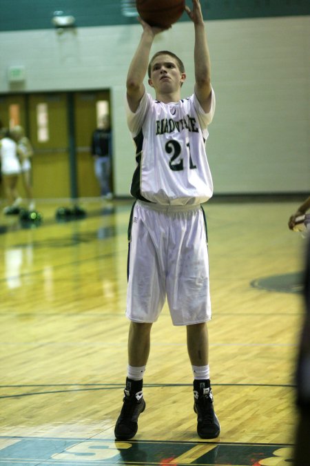 BHS BB vs Saginaw 30 Jan 09 471