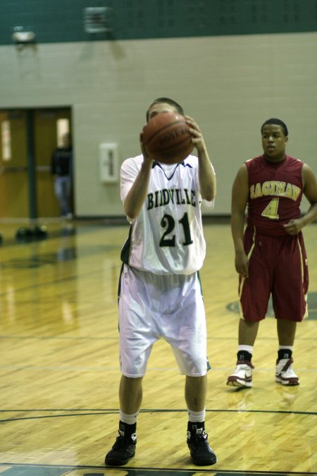 BHS BB vs Saginaw 30 Jan 09 475