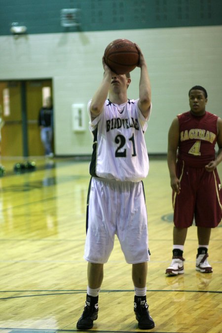 BHS BB vs Saginaw 30 Jan 09 476