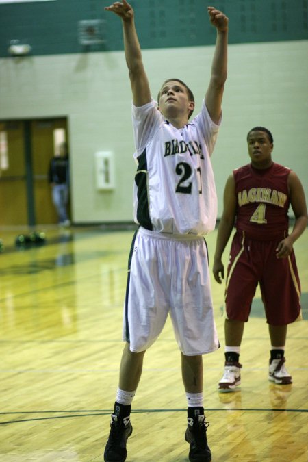 BHS BB vs Saginaw 30 Jan 09 479