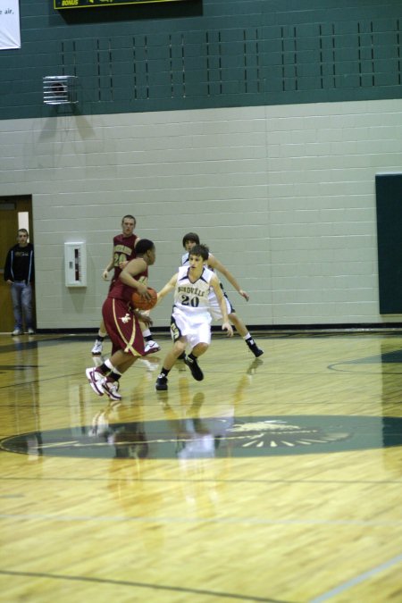 BHS BB vs Saginaw 30 Jan 09 481