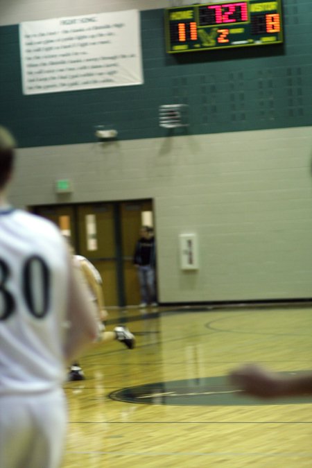 BHS BB vs Saginaw 30 Jan 09 483