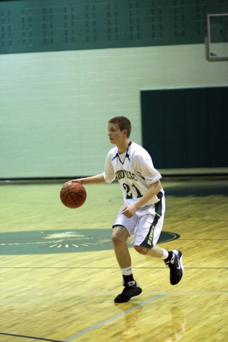 BHS BB vs Saginaw 30 Jan 09 484