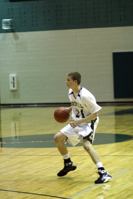 BHS BB vs Saginaw 30 Jan 09 485