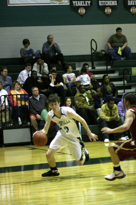 BHS BB vs Saginaw 30 Jan 09 486