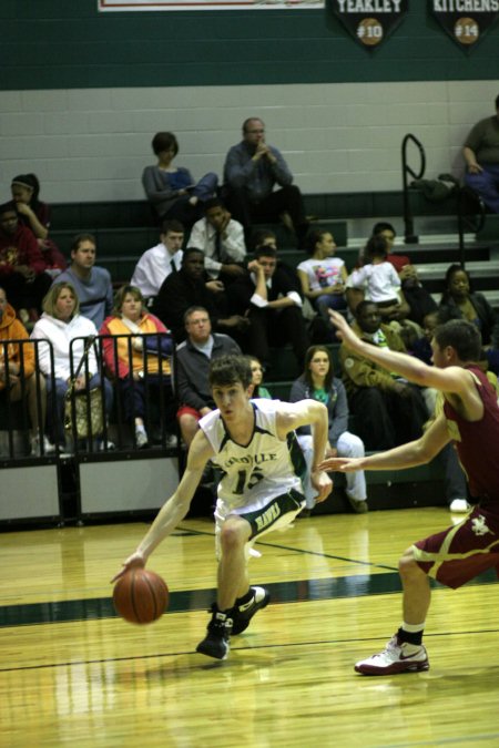 BHS BB vs Saginaw 30 Jan 09 487