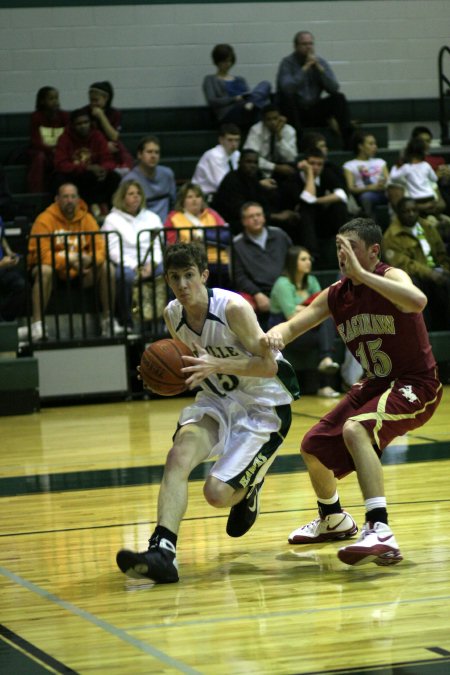 BHS BB vs Saginaw 30 Jan 09 489