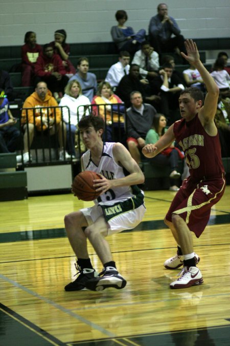 BHS BB vs Saginaw 30 Jan 09 490