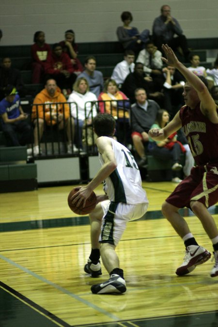 BHS BB vs Saginaw 30 Jan 09 491