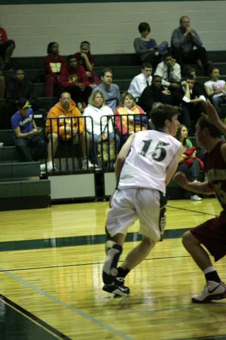 BHS BB vs Saginaw 30 Jan 09 492