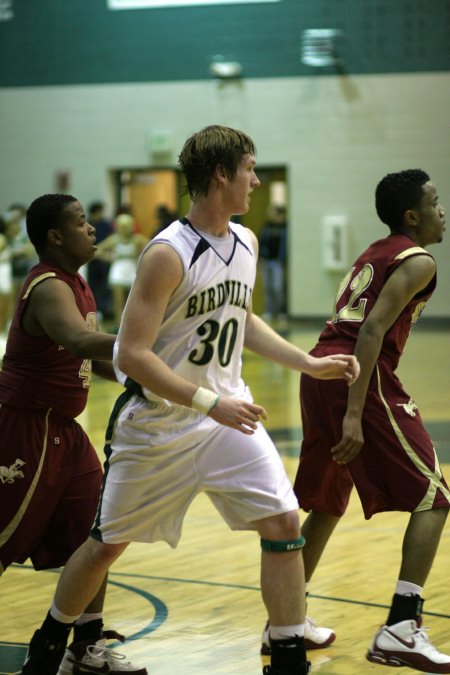 BHS BB vs Saginaw 30 Jan 09 497