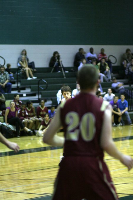 BHS BB vs Saginaw 30 Jan 09 499